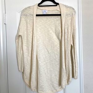 Old Navy Cardigan